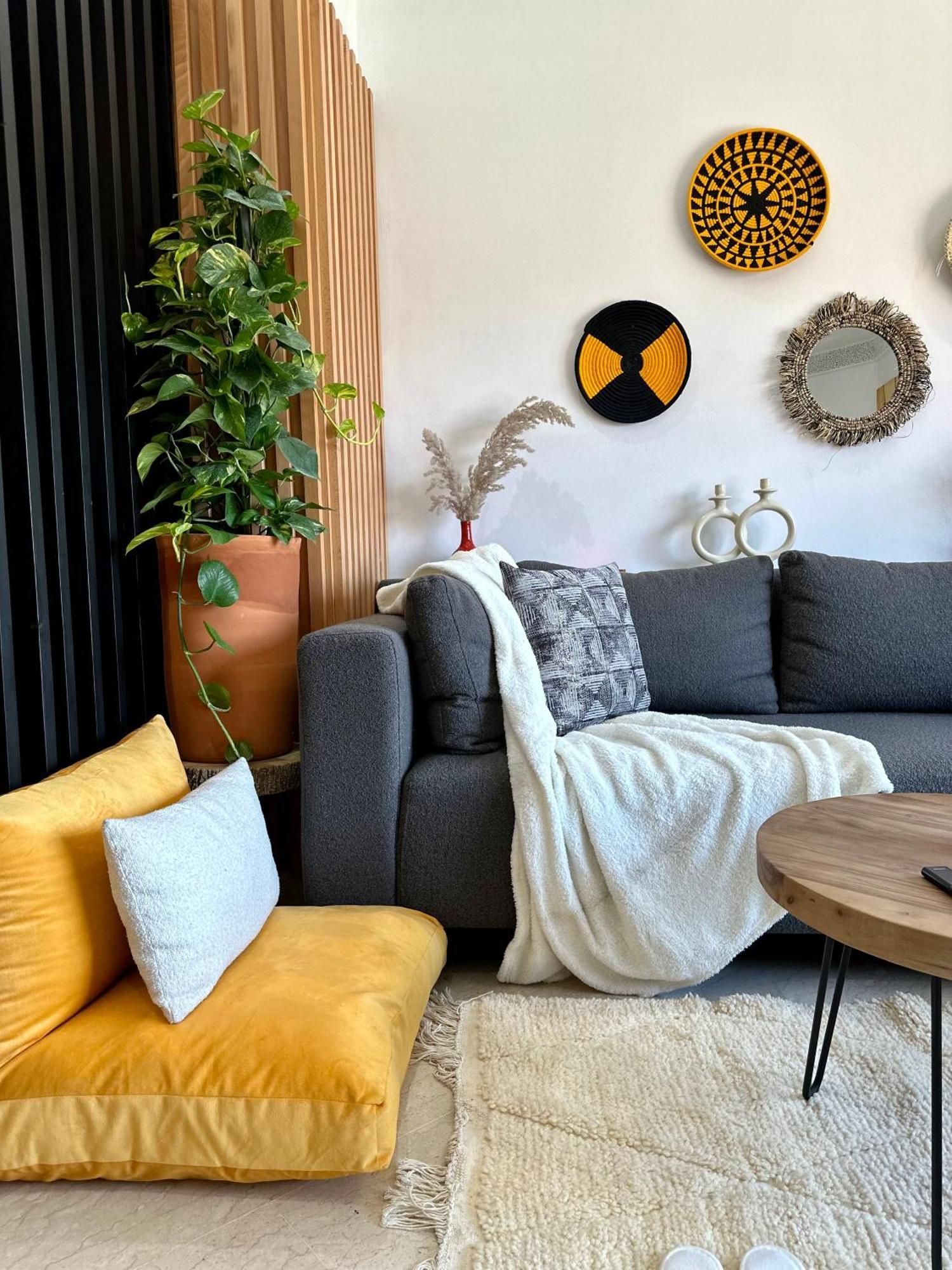 מרקש Zara Apartments Marrakech מראה חיצוני תמונה