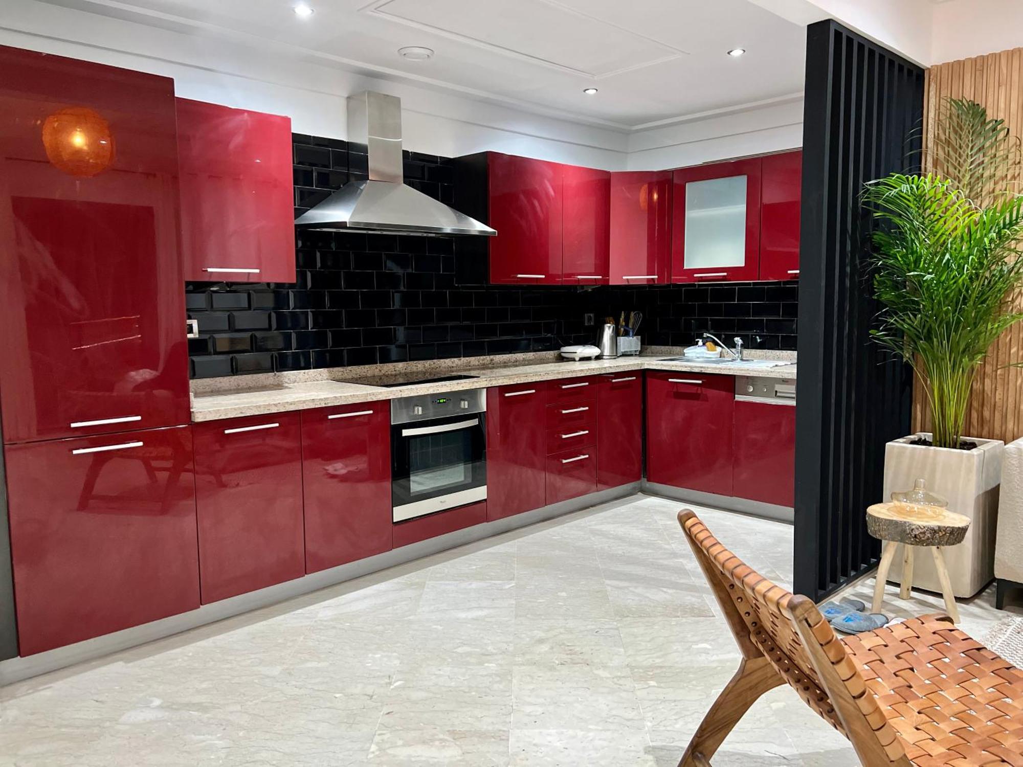 מרקש Zara Apartments Marrakech מראה חיצוני תמונה