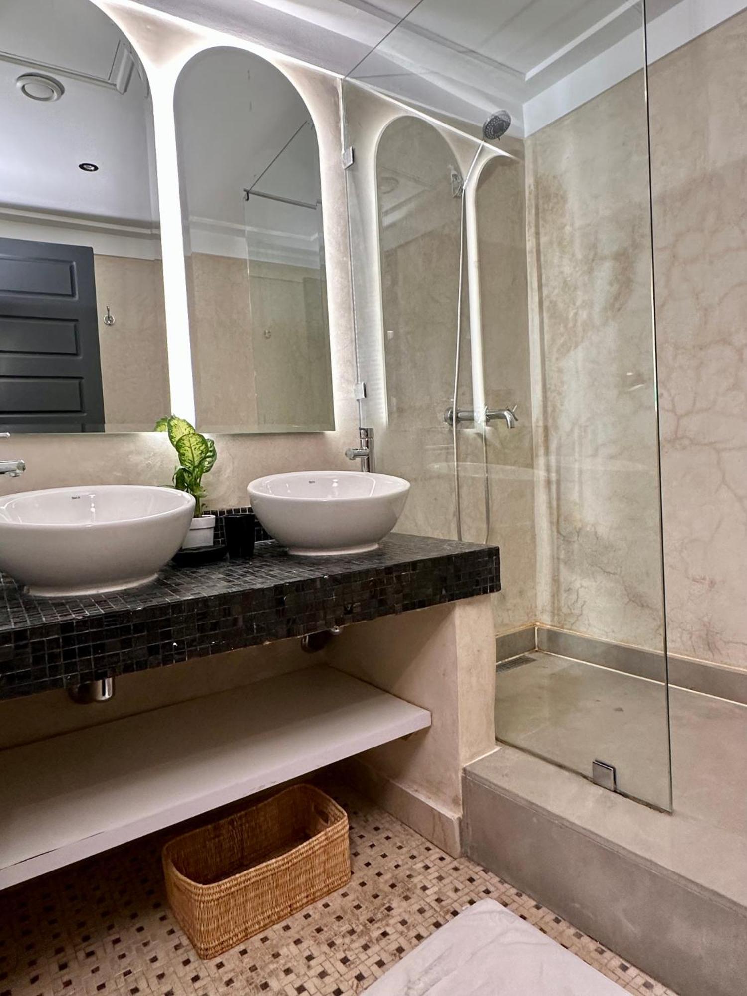 מרקש Zara Apartments Marrakech מראה חיצוני תמונה